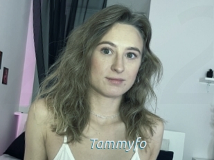 Tammyfo