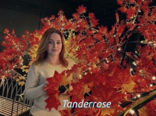 Tanderrose