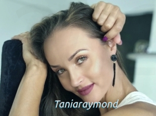 Taniaraymond