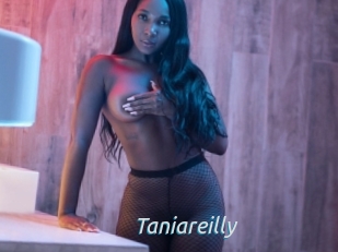 Taniareilly