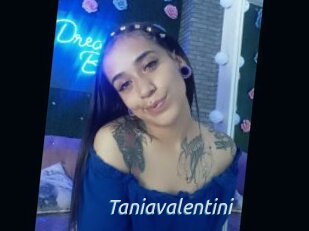 Taniavalentini