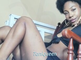 Taniqueen