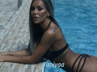 Taniyaa