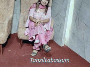 Tanziltabassum