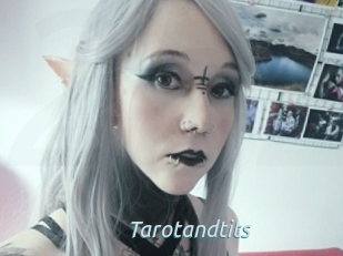 Tarotandtits