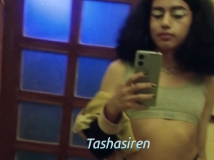 Tashasiren