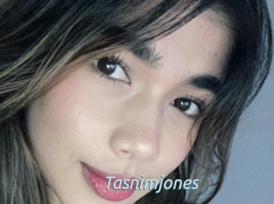 Tasnimjones