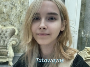 Tatawayne