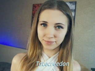 Tatecreedon