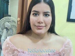 Tatianacutee