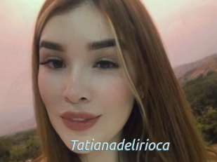 Tatianadelirioca