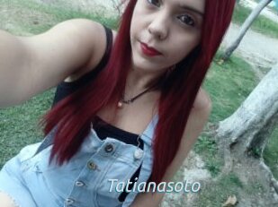 Tatianasoto