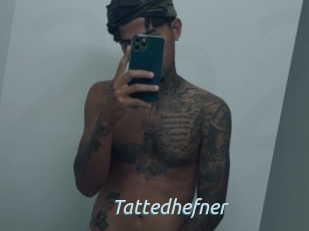 Tattedhefner