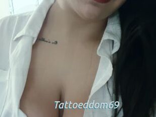 Tattoeddom69