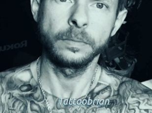 Tattoobrian