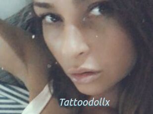 Tattoodollx