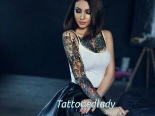 Tattooedlady