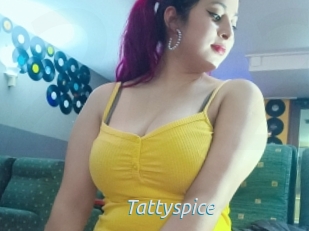 Tattyspice