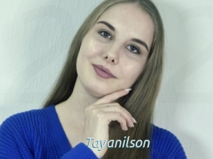 Tayanilson