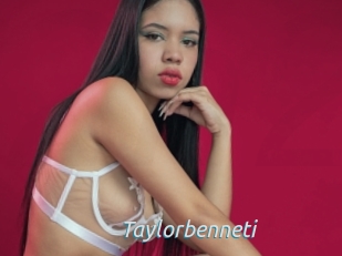 Taylorbenneti