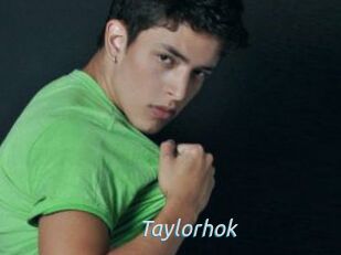 Taylorhok