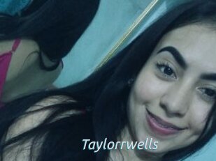 Taylorrwells