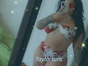 Taylorsuns