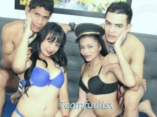 Teamfuullsx