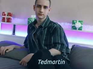 Tedmartin