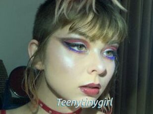 Teenytinygirl