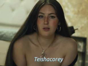 Teishacorey