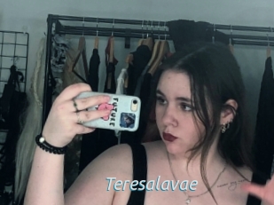 Teresalavae