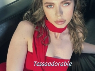 Tessaadorable