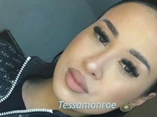 Tessamonroe