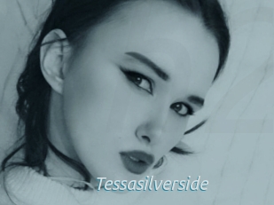 Tessasilverside