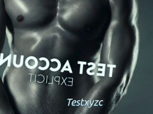 Testxyzc