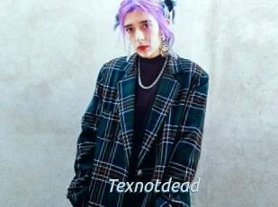 Texnotdead