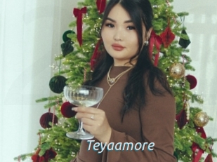 Teyaamore