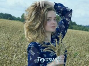 Teyaswift