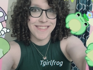 Tgirlfrog