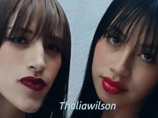 Thaliawilson