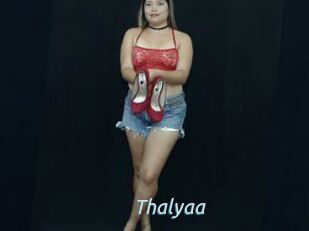 Thalyaa