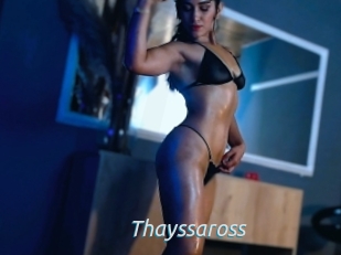 Thayssaross