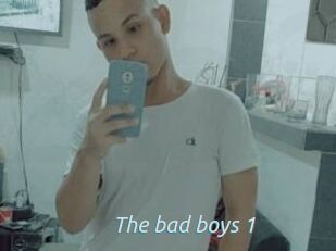 The_bad_boys_1