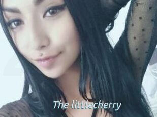 The_littlecherry