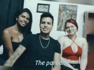 The_paradise