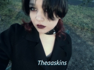 Theaaskins