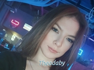 Theadaby