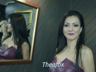 Theafox