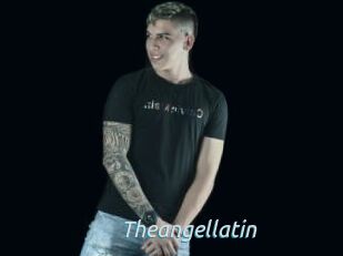 Theangellatin